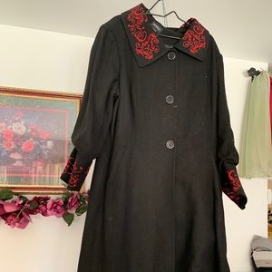 Beautiful Winter Coat